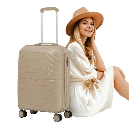 Valise de voyage KADVA Brava