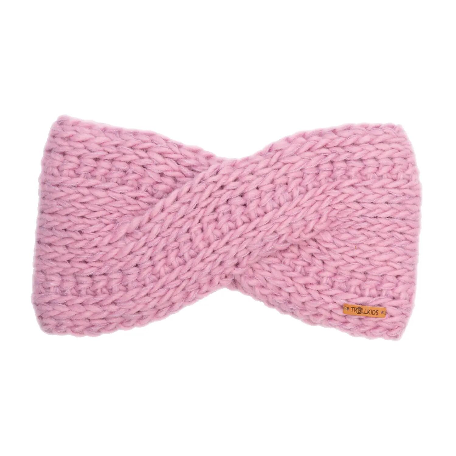 Winter Stirnband Outdoor girls 2/3