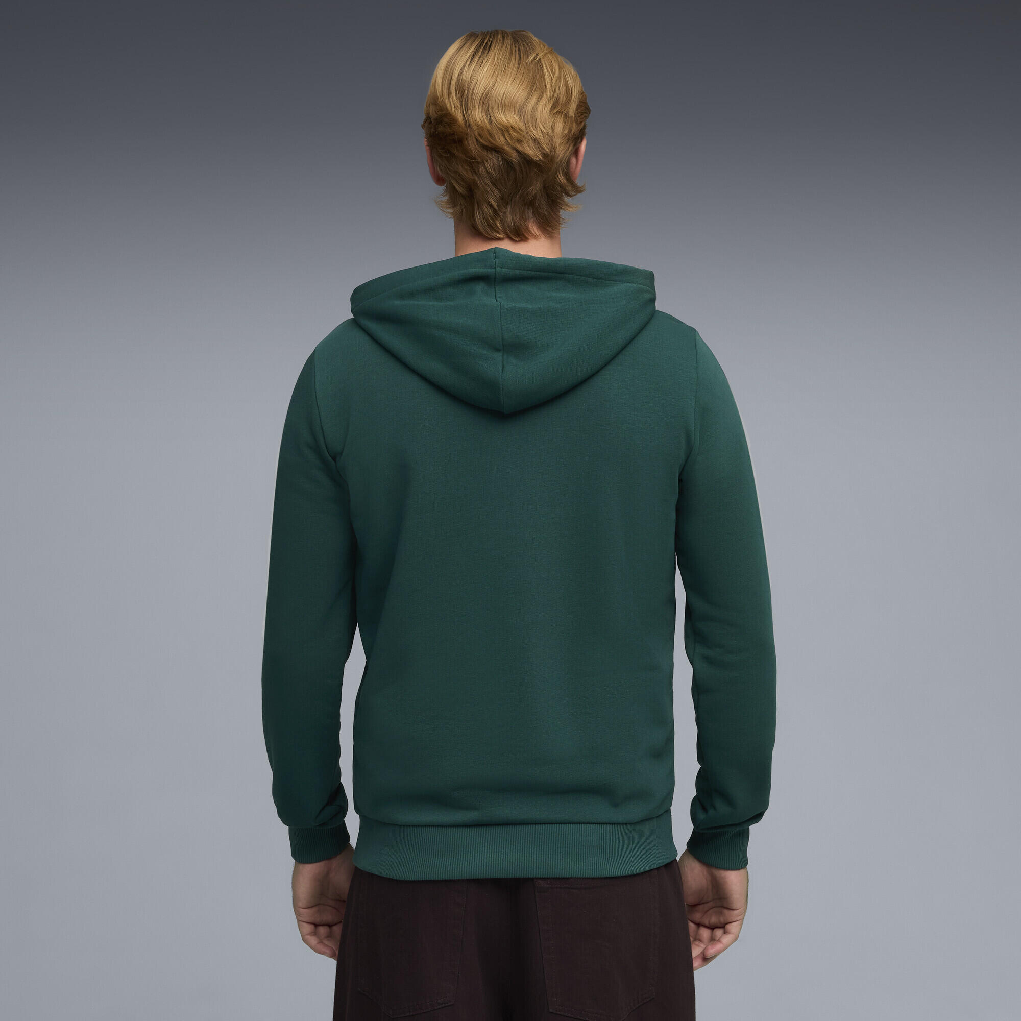 AC Milan ftblCulture Hoodie Herren PUMA 3/5