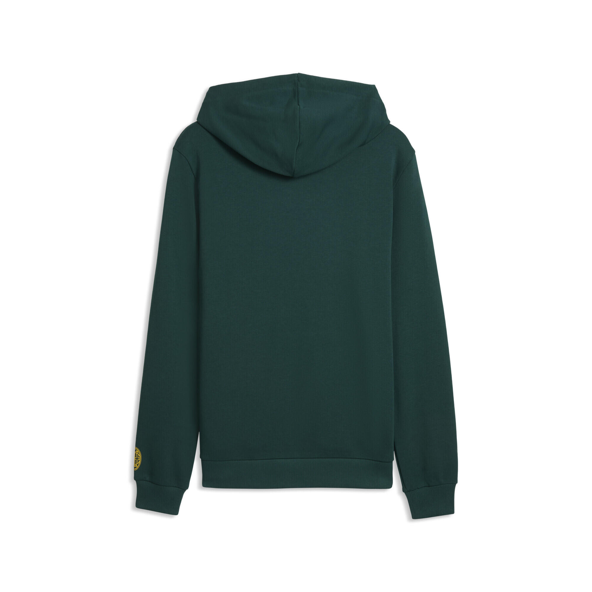 AC Milan ftblCulture Hoodie Herren PUMA 5/5