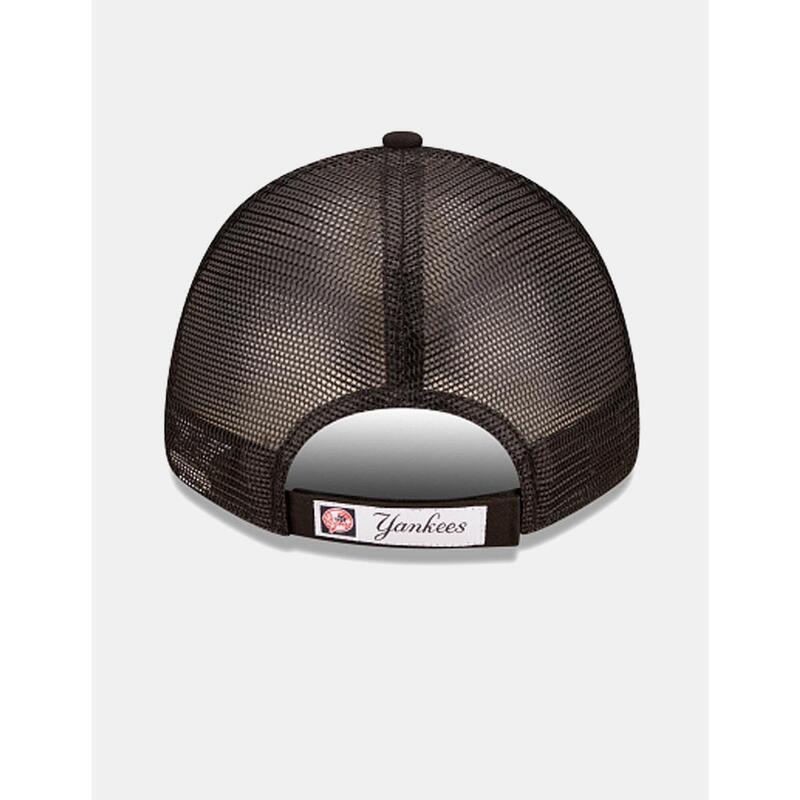 New Era Model Homefield 9forty Trucker Culoare Negru