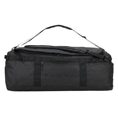 Tas met rugzakfunctie kadva alltaker 90 l