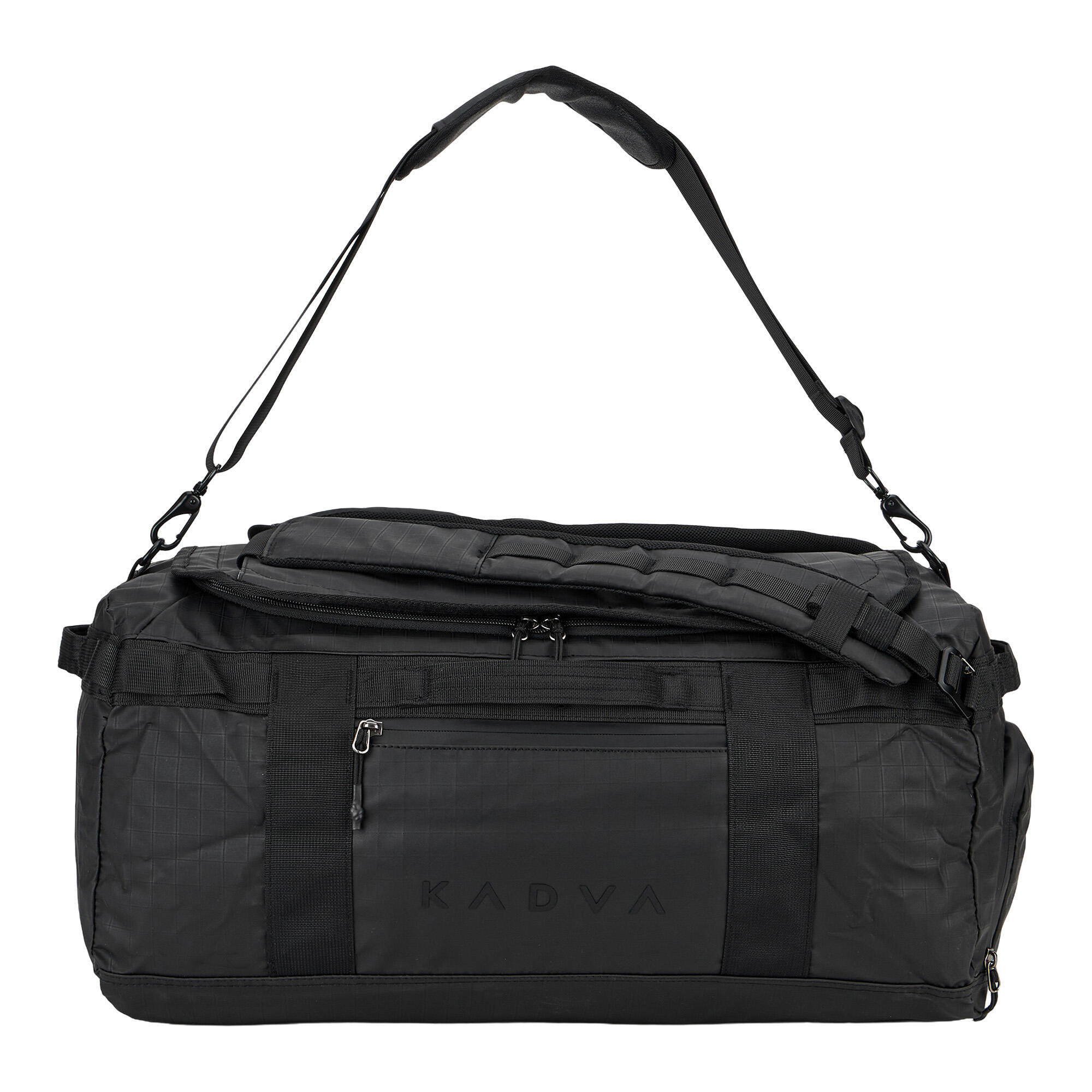 Mochila com função de mochila KADVA Alltaker 40 l 1/6