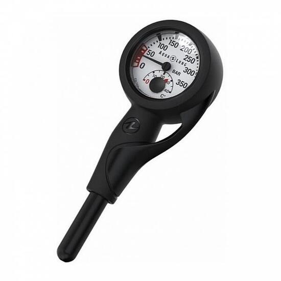 Manometer AL 300