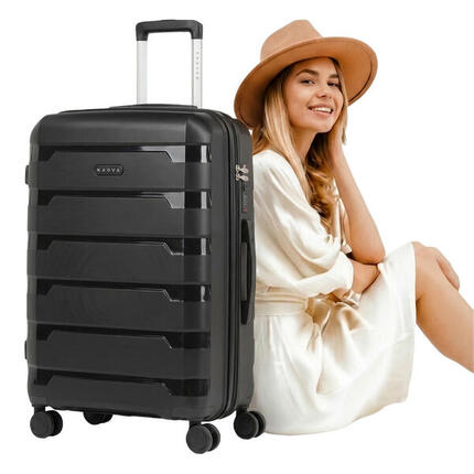 Valise de voyage KADVA Cayes