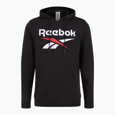 Dameshoodie under armour rival fleece big logo hoody