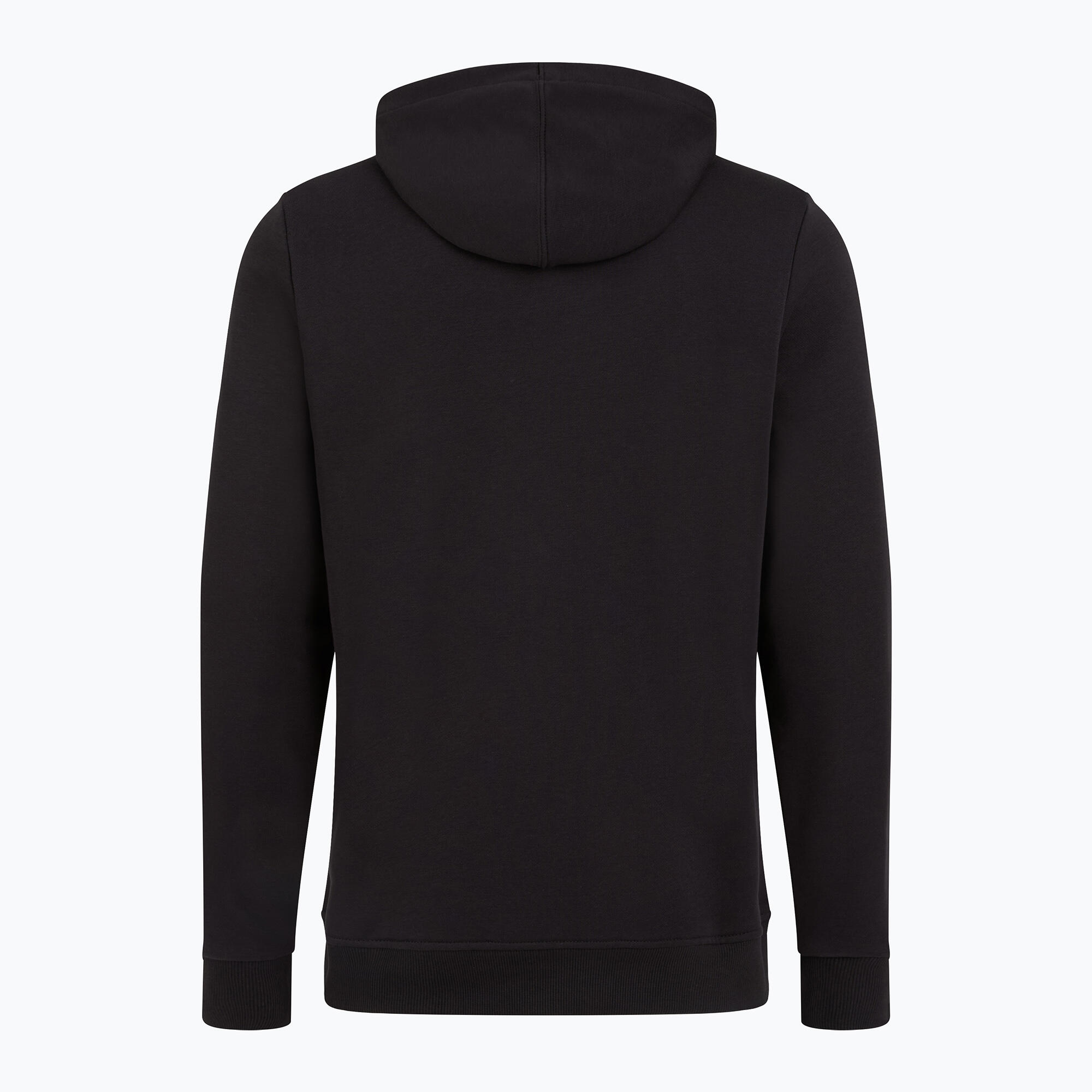 Felpa donna Under Armour Rival Fleece Big Logo Hoody 2/4