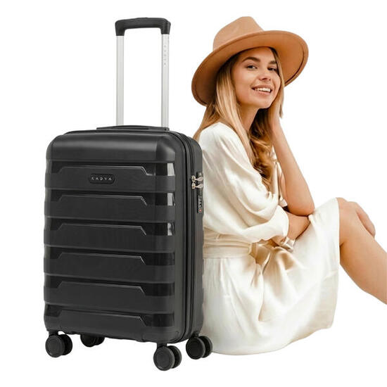 Valise de voyage KADVA Cayes