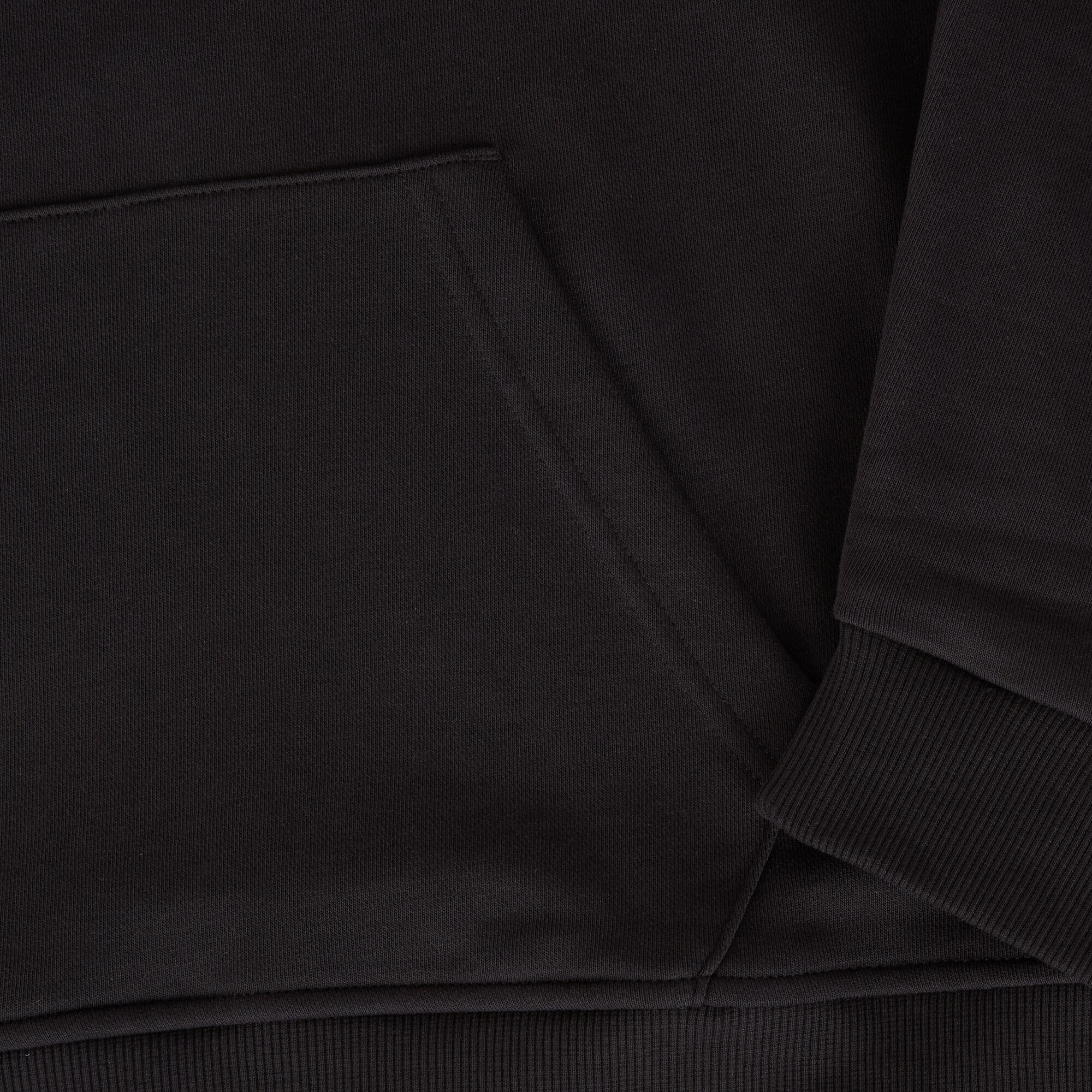 Felpa donna Under Armour Rival Fleece Big Logo Hoody 3/4