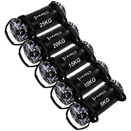 Power bag trainingssack wdc10 HMS
