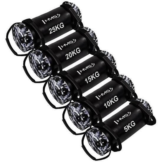 Power bag trainingssack wdc10 HMS