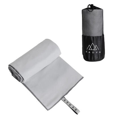 Serviette à séchage rapide KADVA Tuala