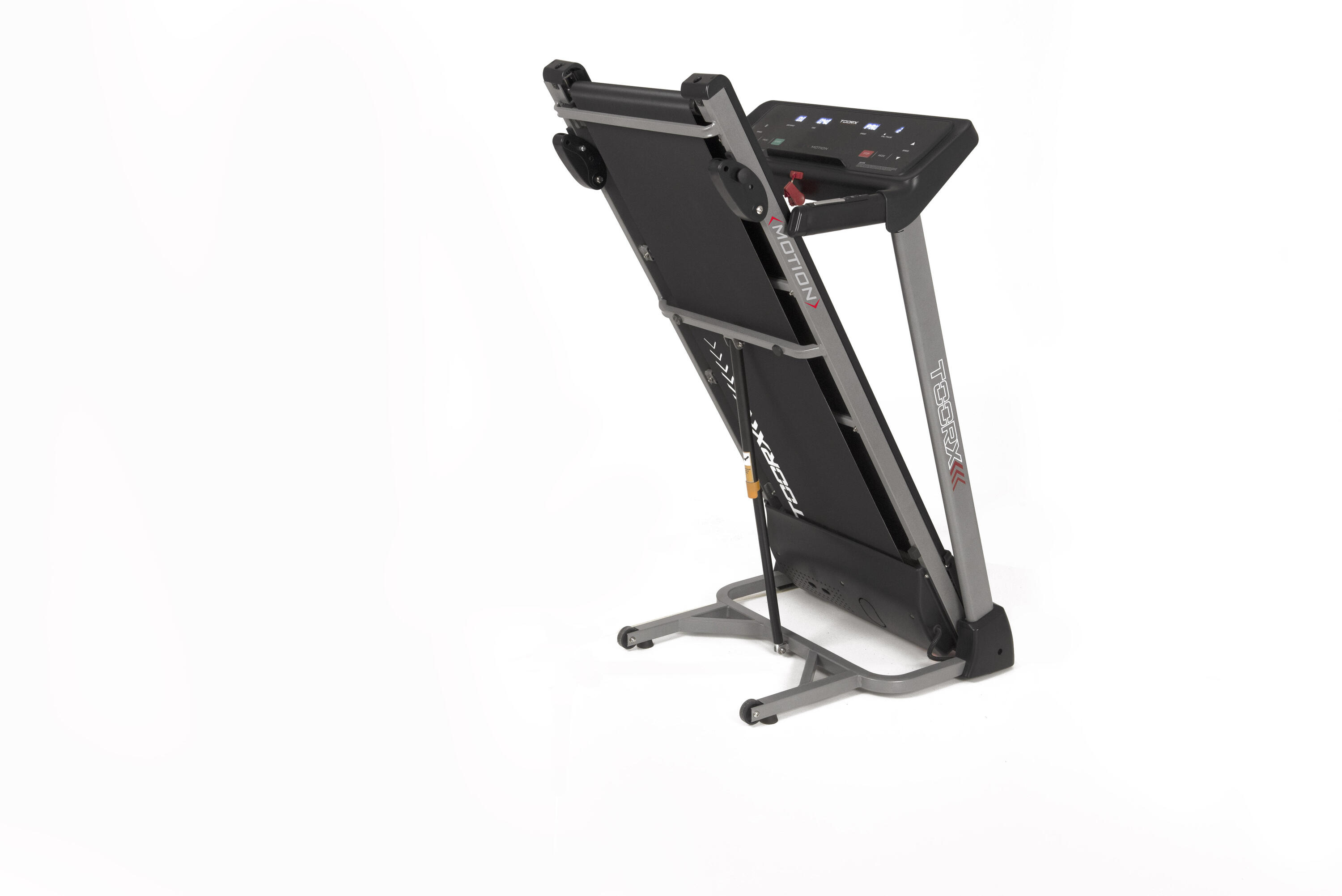 Tapis Roulant MOTION, velocità 14km/h - TOORX 2/7