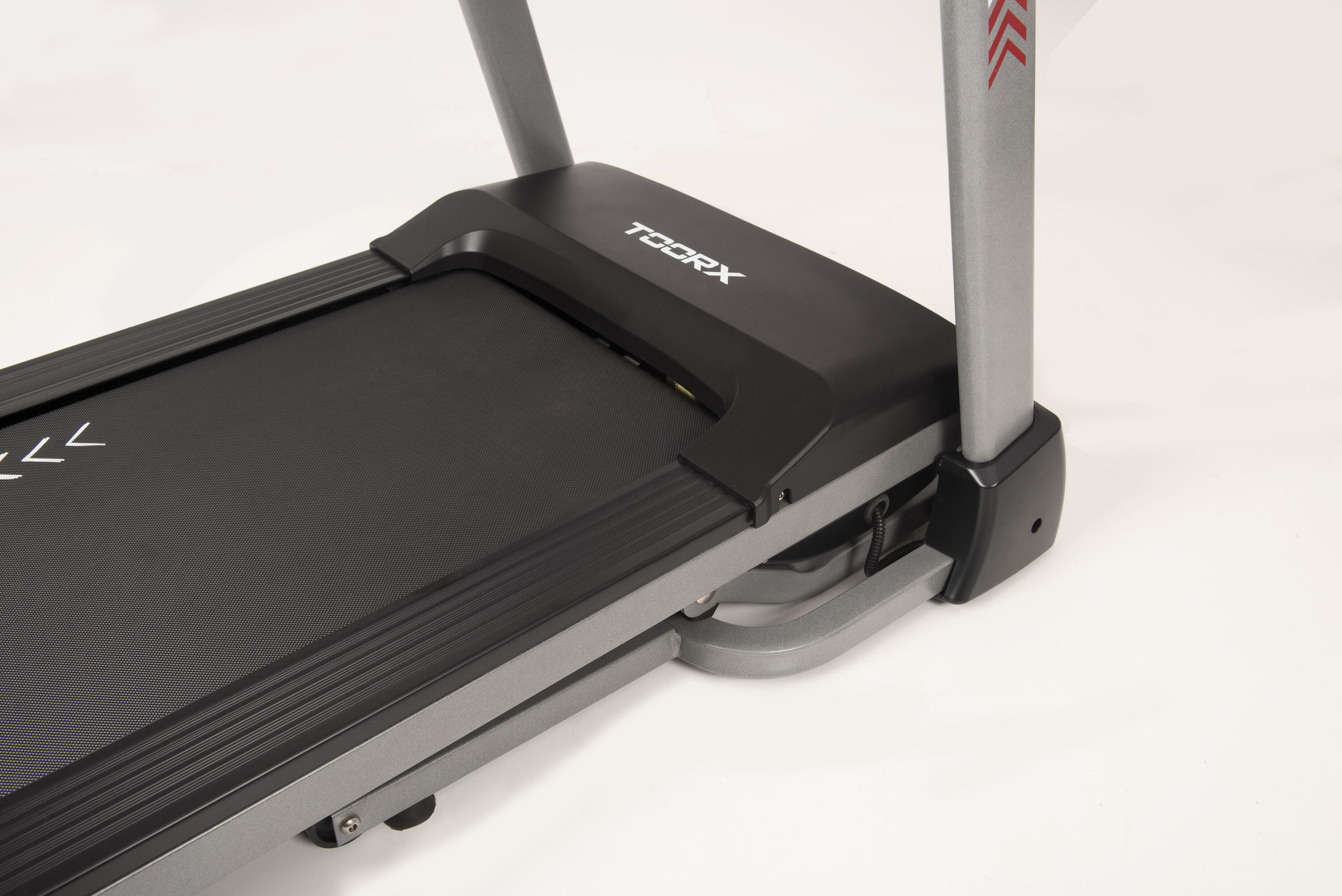 Tapis Roulant MOTION, velocità 14km/h - TOORX 4/7