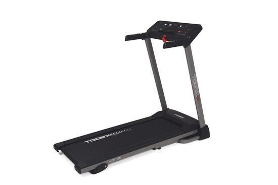 Tapis Roulant MOTION velocità 14km/h - TOORX