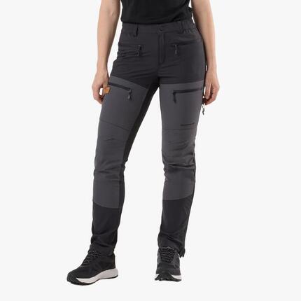 Spodnie outdoor Hiking damska Swedemount Lofoten Stretch Pants szybkoschnące