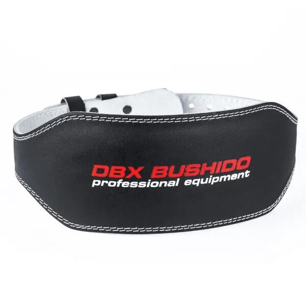 DBX BUSHIDO picture