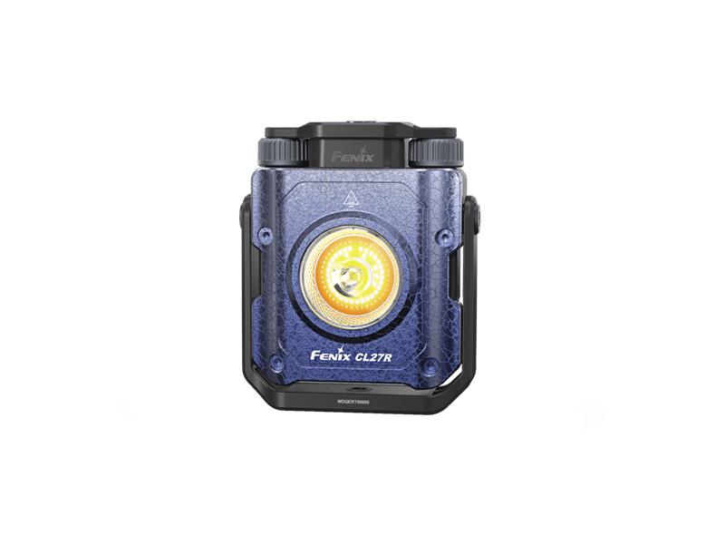 Projecteur Fenix CL27R 1600 lm lanterne rechargeable USB-C 2/8