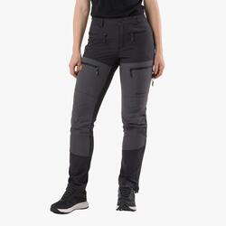Pantalon randonnée femme extérieur coupe-vent respirant Lofoten Stretch