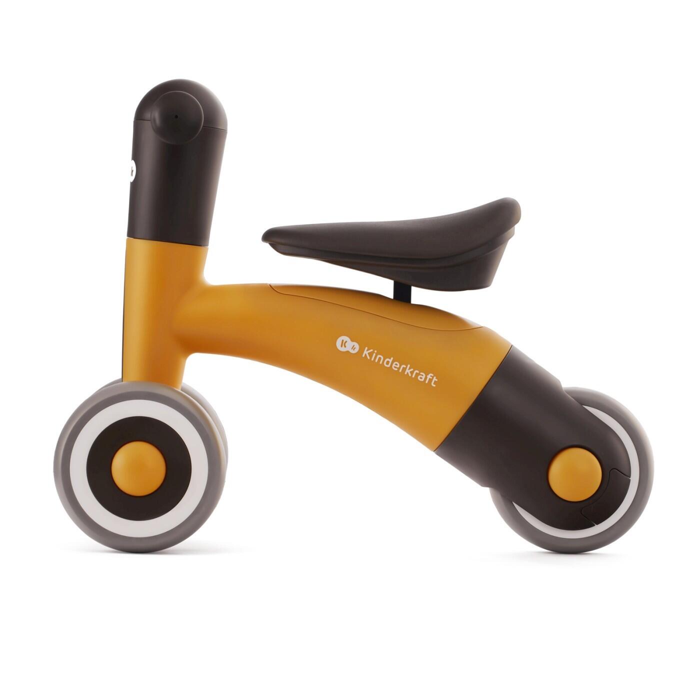 Draisienne à trois roues Kinderkraft Minibi 3/7