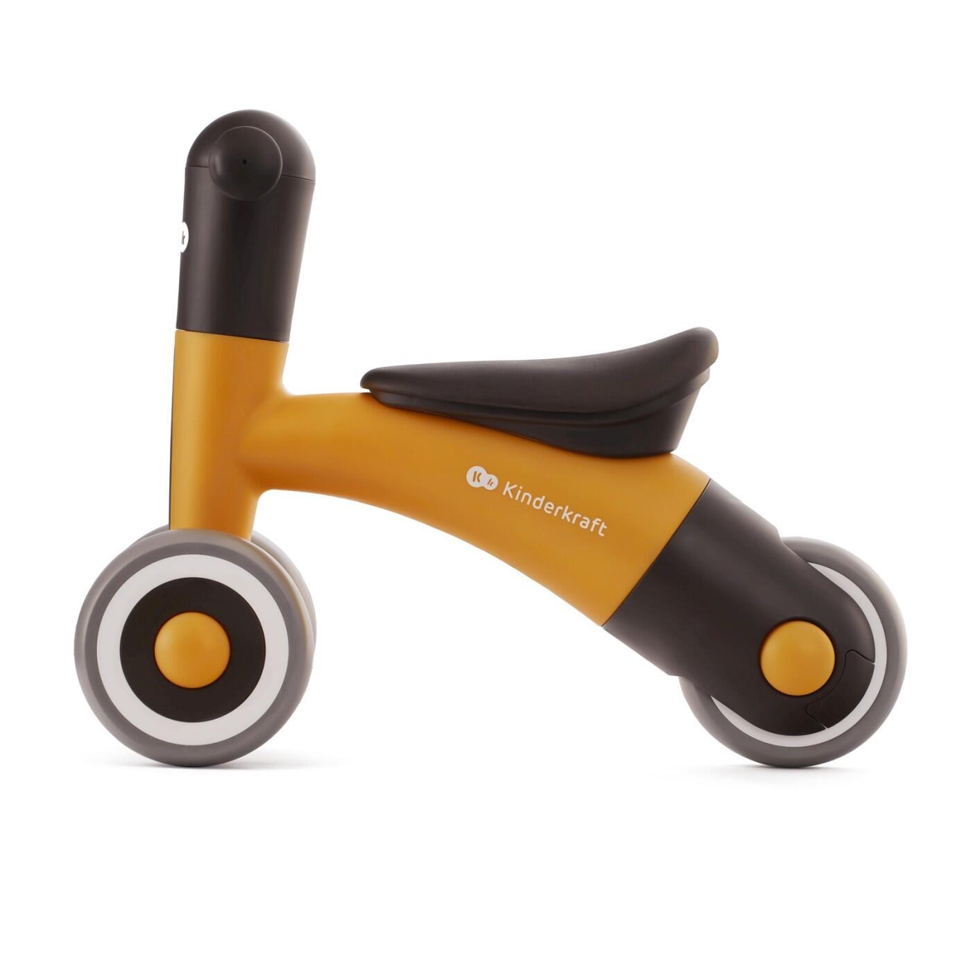 Draisienne à trois roues Kinderkraft Minibi 2/7