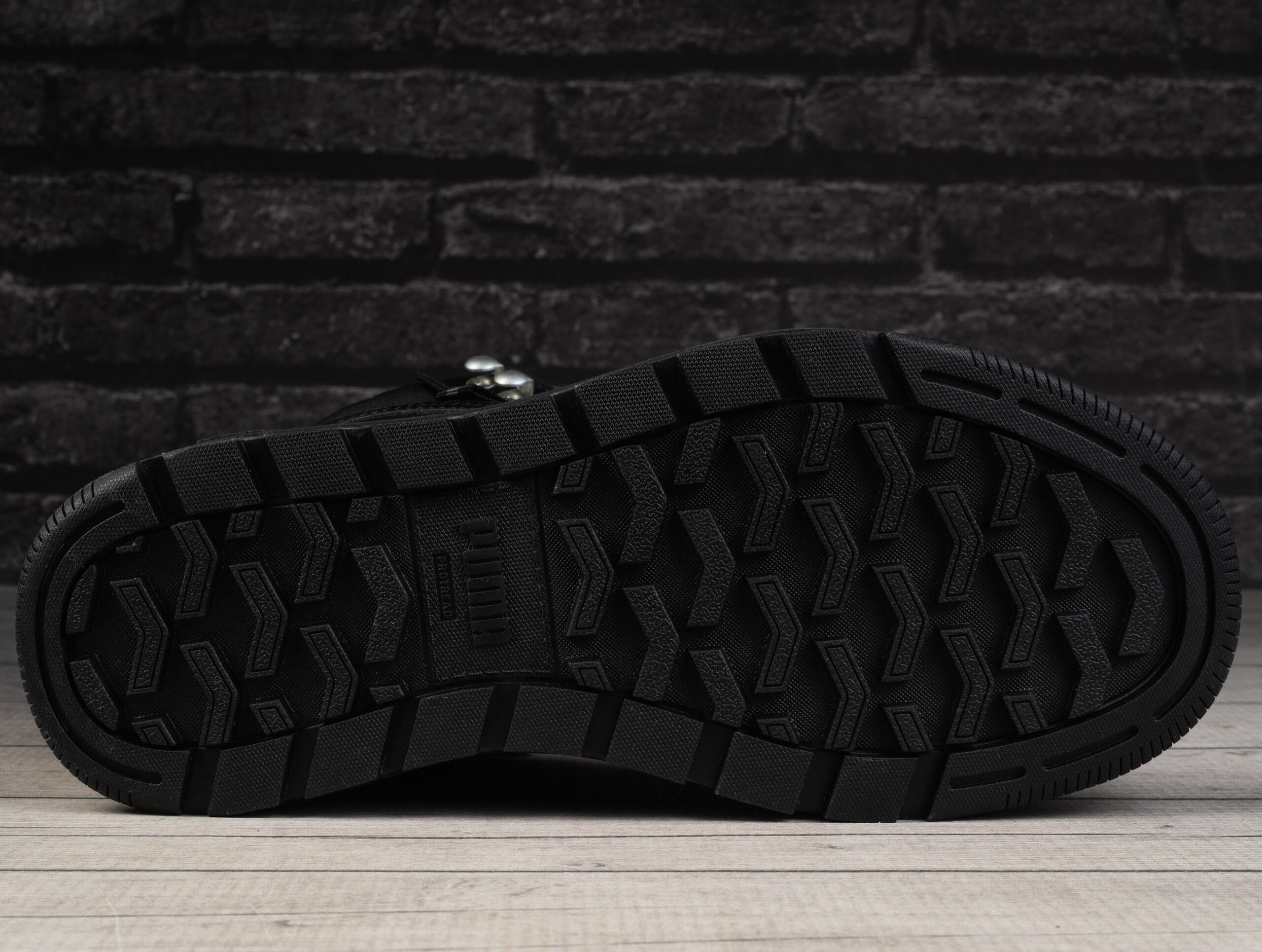 Buty męskie sportowe do chodzenia Puma TARRENZ SB III PURETEX 5/6