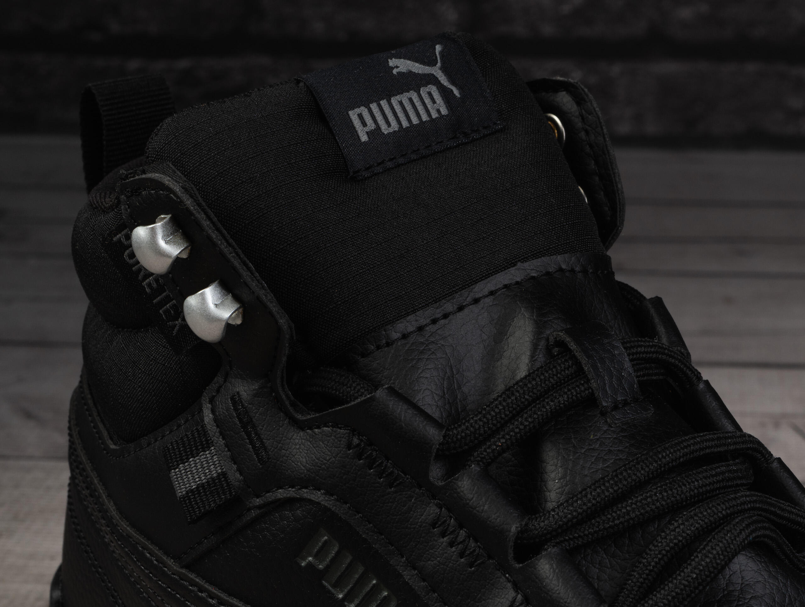 Buty męskie sportowe do chodzenia Puma TARRENZ SB III PURETEX 6/6