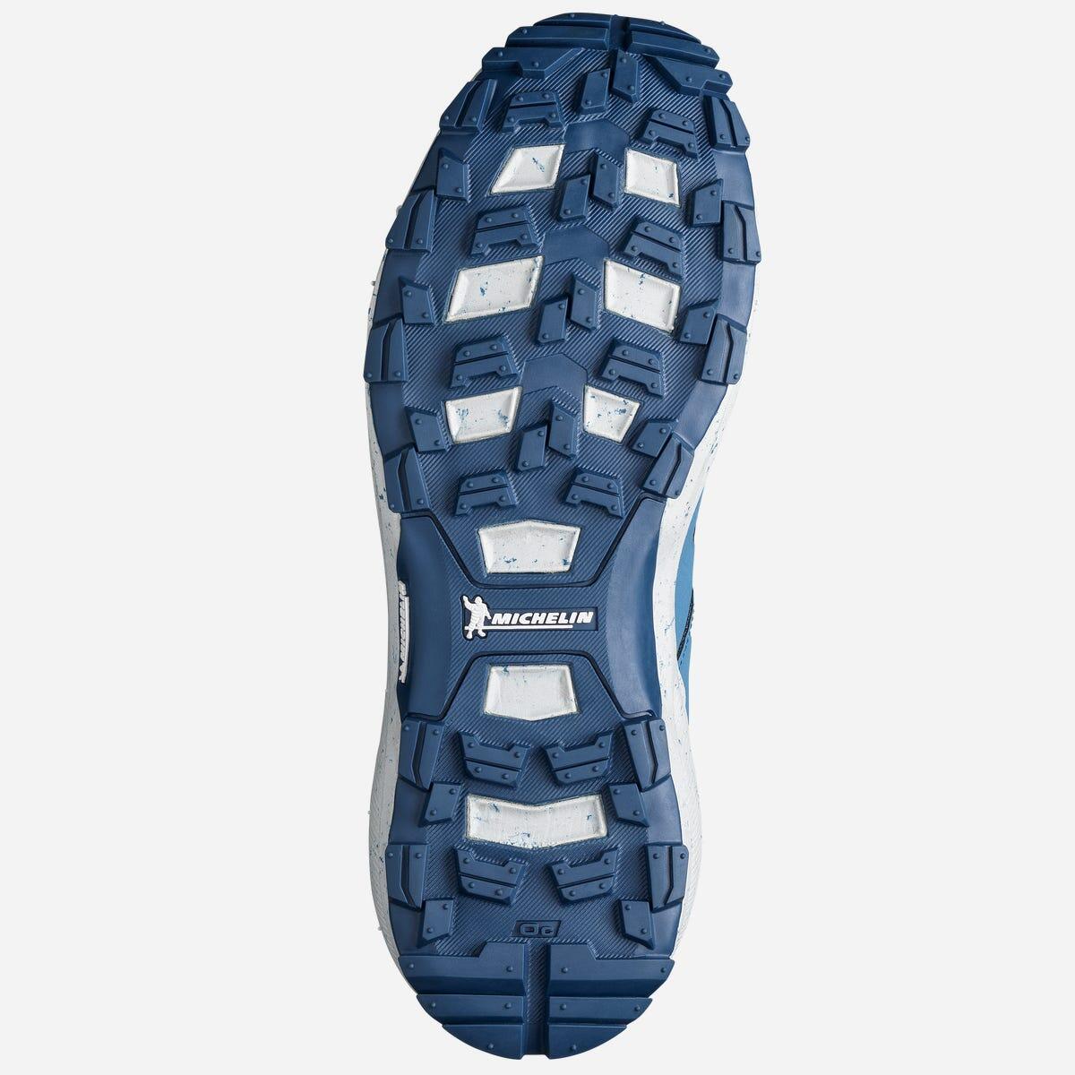 Buty do biegania w terenie damskie Millet Intense GoreTex W 3/7