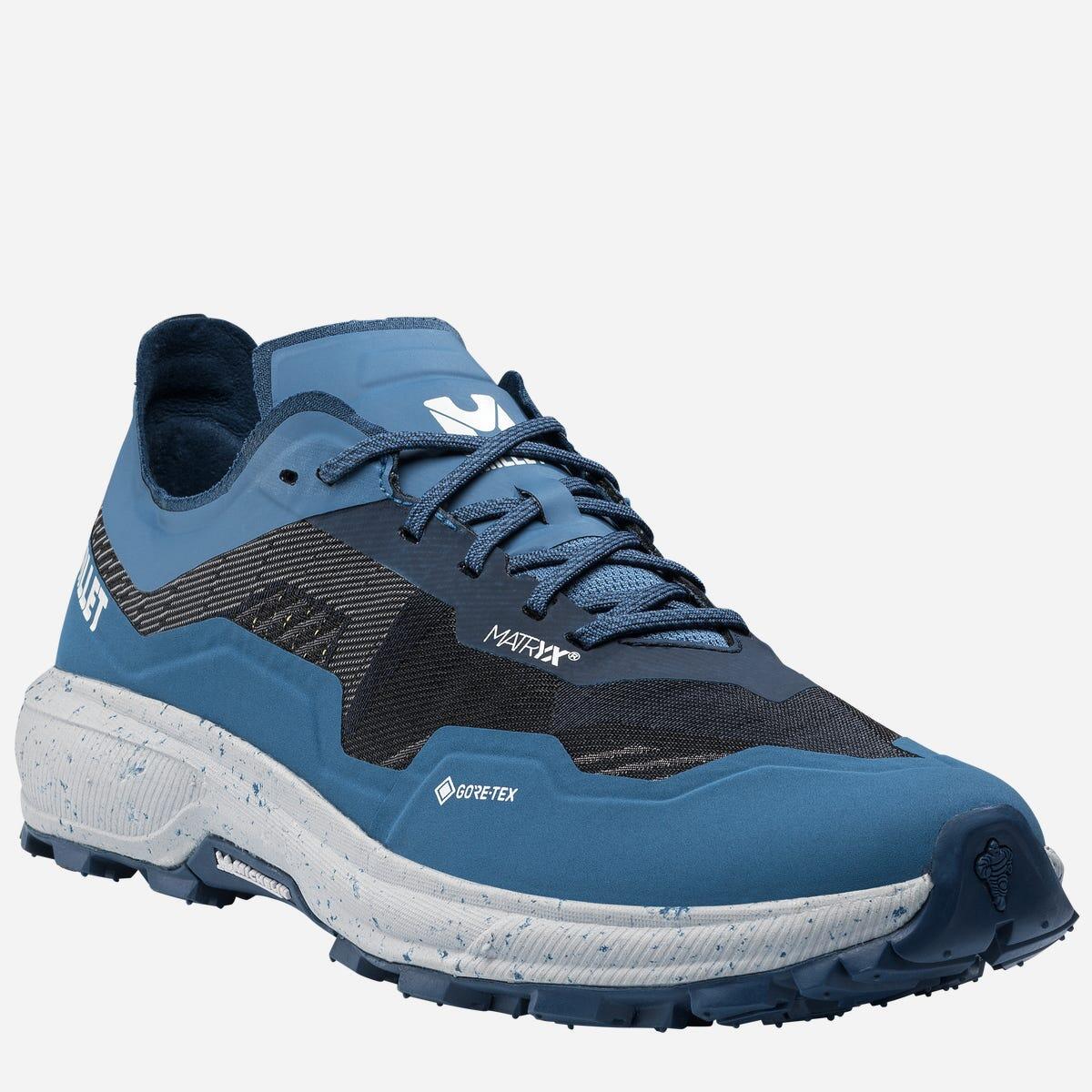 Buty do biegania w terenie damskie Millet Intense GoreTex W 2/7