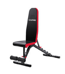 Banc de musculation pliable - CARE - CB-303
