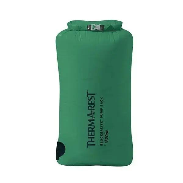 Therm-a-Rest BlockerLite Pump Sack 20L
