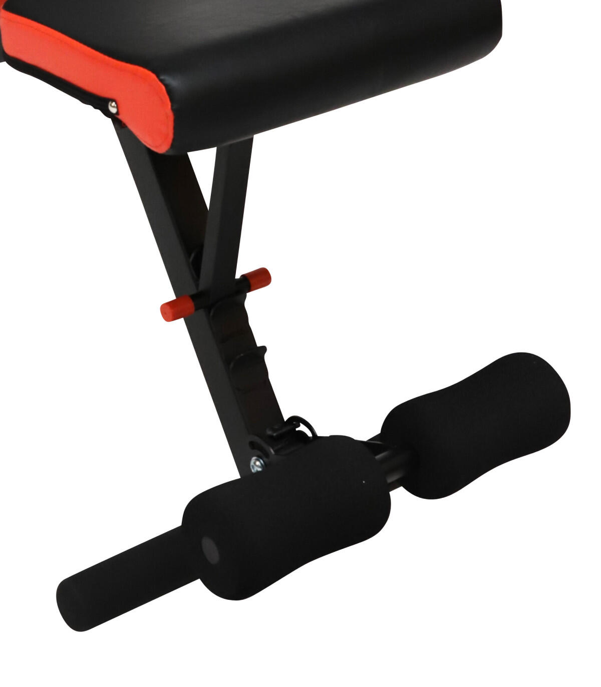 Banc de musculation pliable - CARE - CB-303 4/5