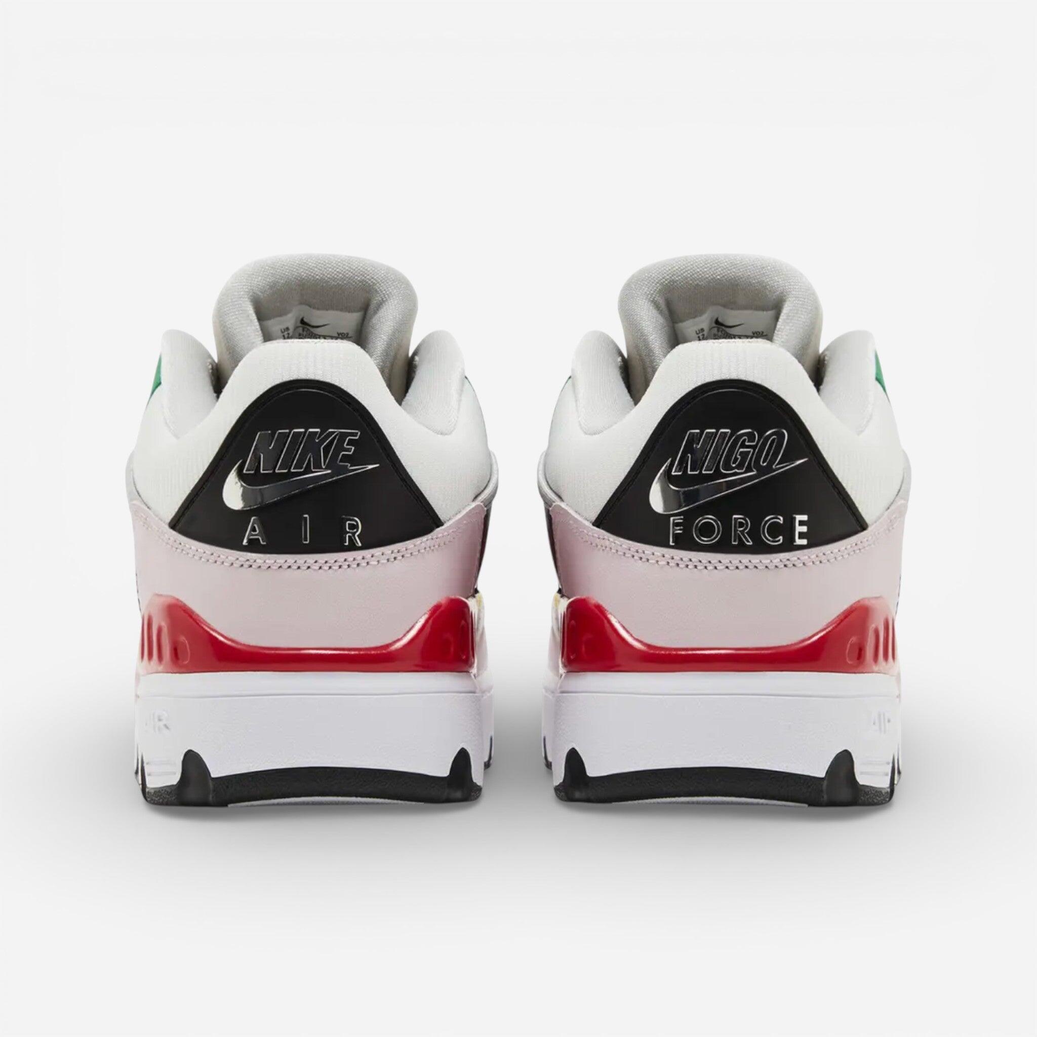 Nike Air Force 3 Low SP Nigo White | Decathlon