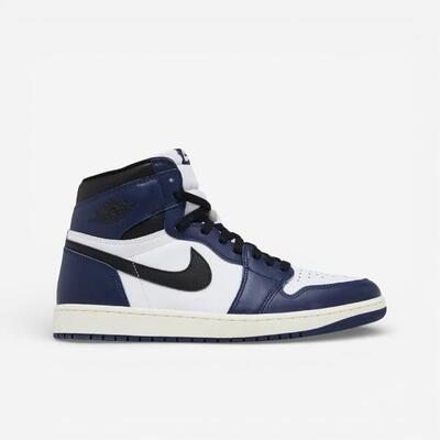 Jordan 1 retro high og midnight navy
