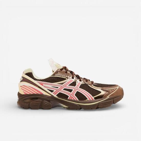 ASICS UB8-S GT-2160 Brown Storm Sienna