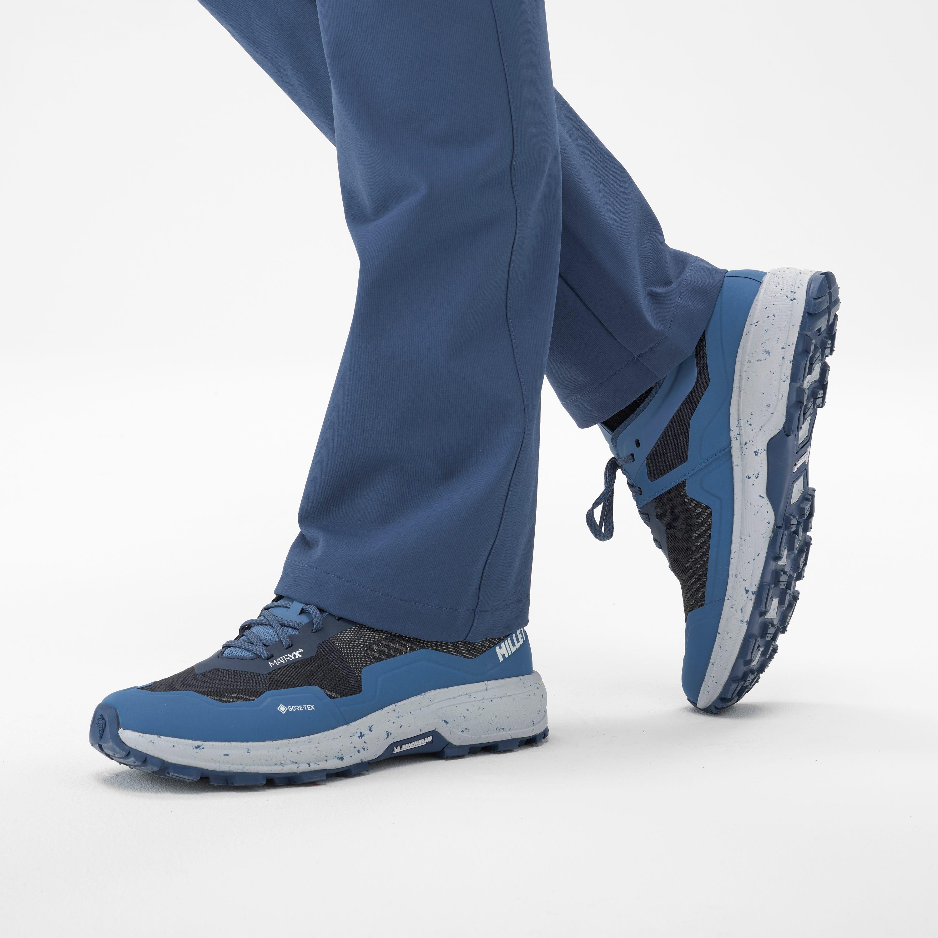 Buty do biegania w terenie damskie Millet Intense GoreTex W 5/7