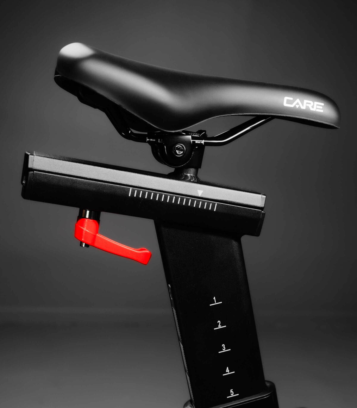 Vélo de biking Professionnel - CARE - COMPETITOR - Magnétique 4/8