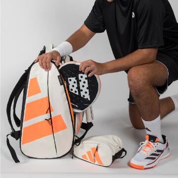 Paletero Adidas Multigame Off White 2026 Ab1pa9u89 6/7