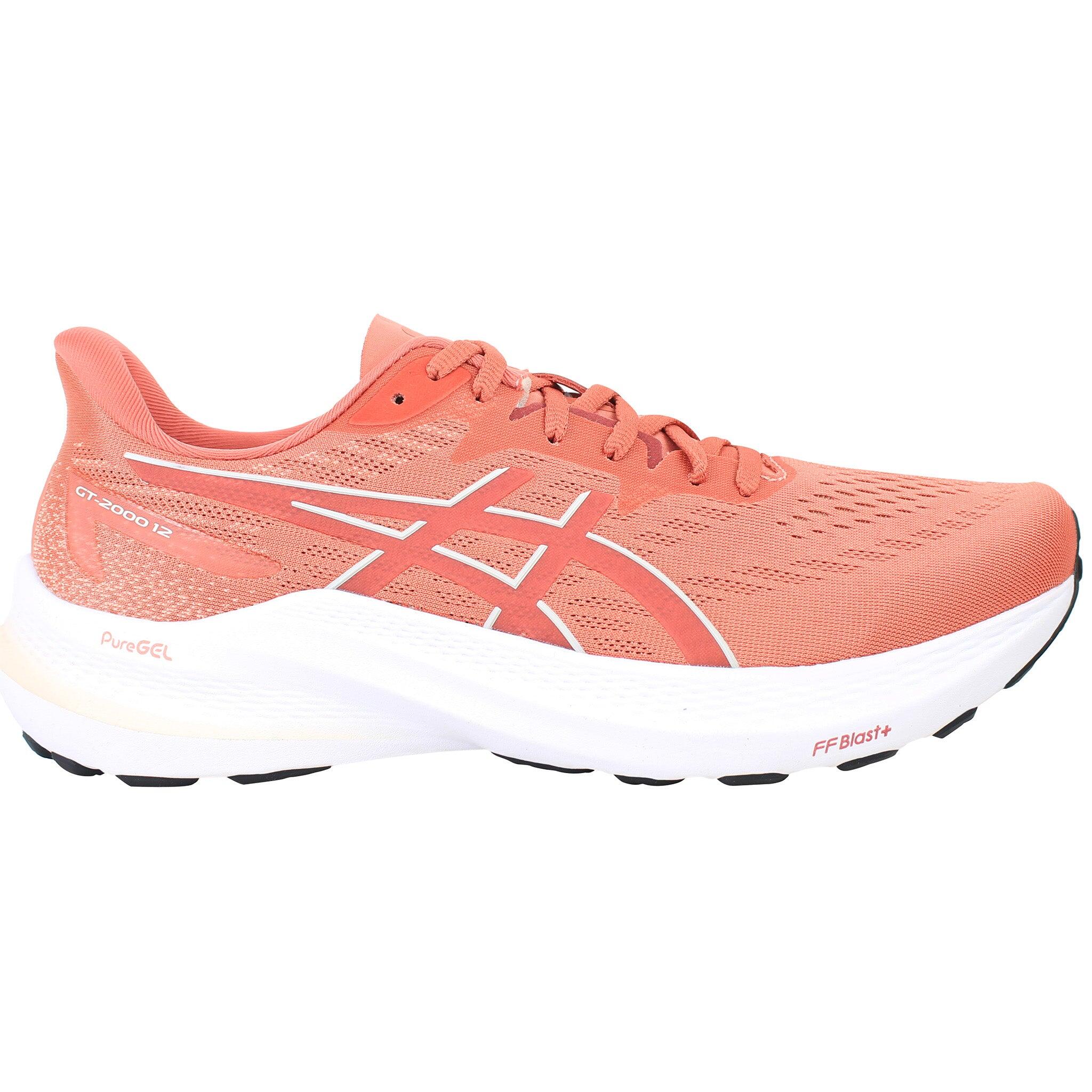 asics womens running shoes duomax