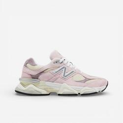 New Balance 9060 Rose Sugar Angora