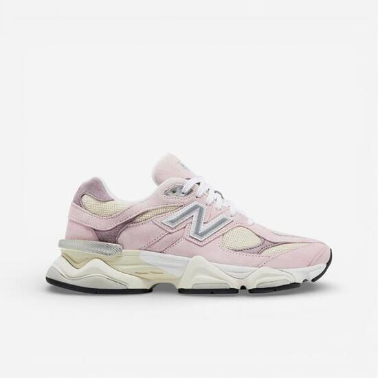 New Balance 9060 Rose Sugar Angora