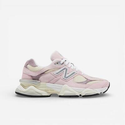 New balance 9060 rose sugar angora