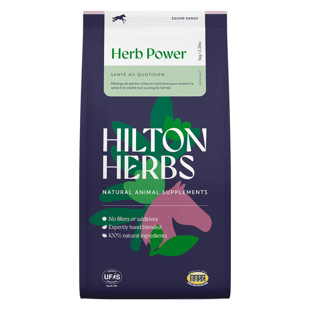 HILTON HERBS picture