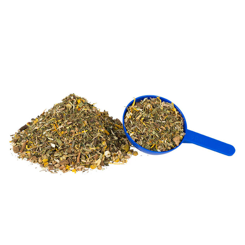 Soutien global cheval Herb Power Hilton Herbs 1Kg 2/3