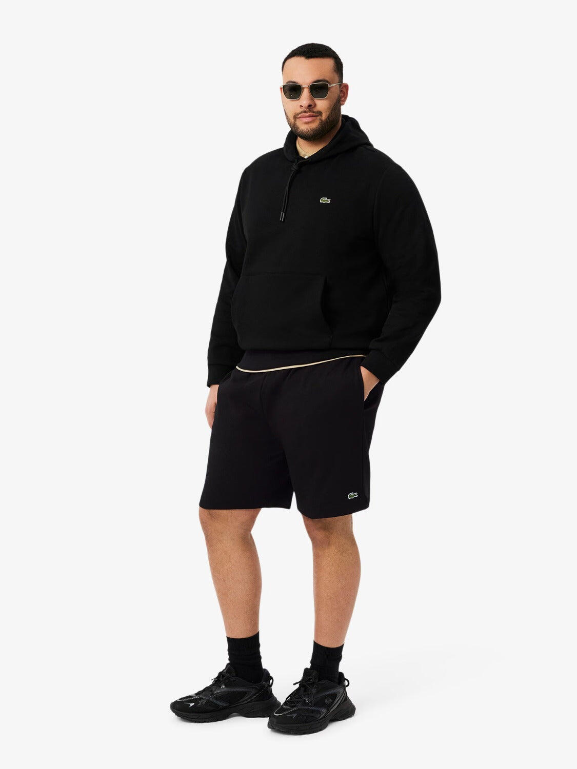 Lacoste Short Herren GH9627 4/7
