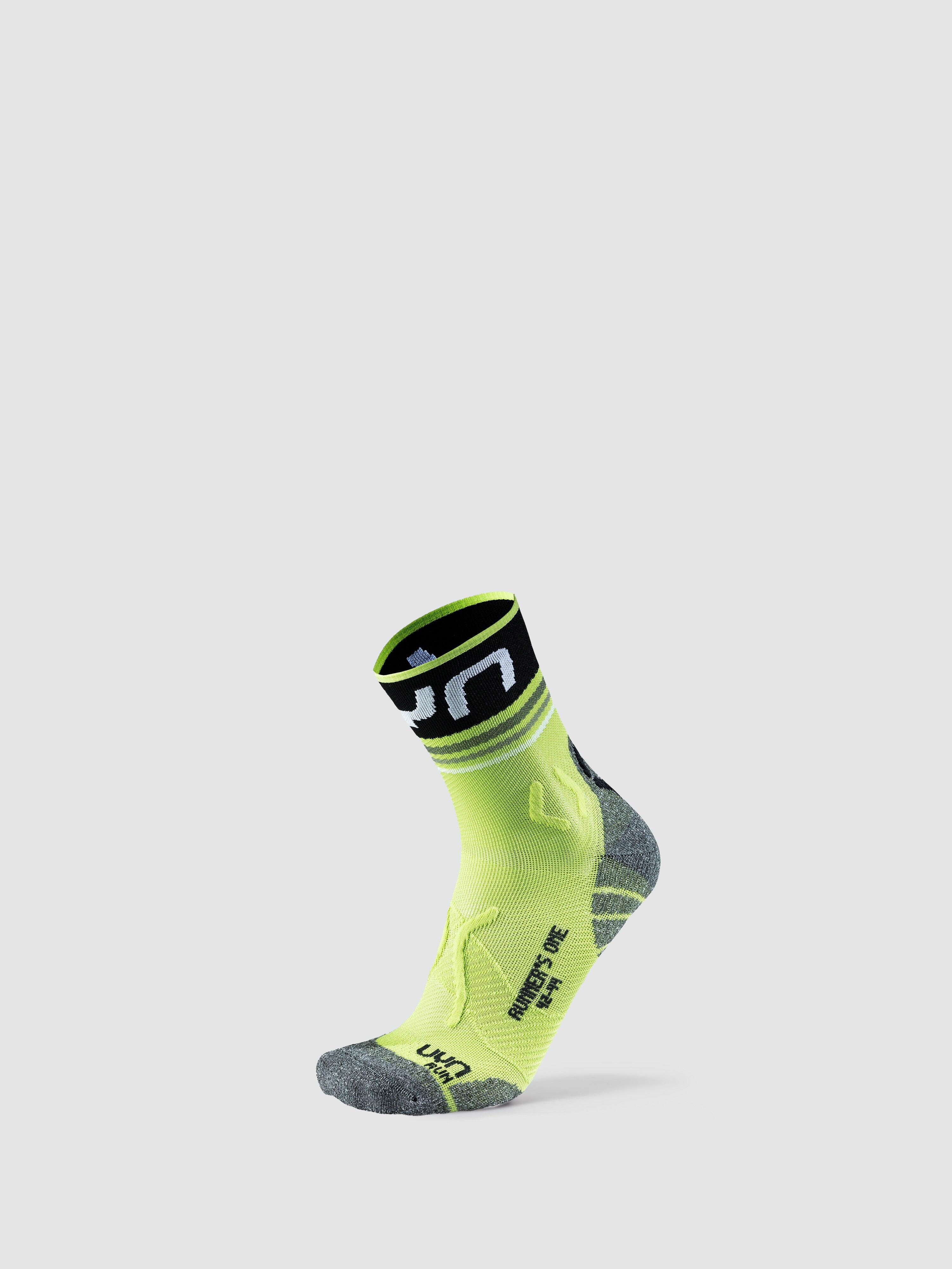 Chaussettes Runner's One Short 1/5