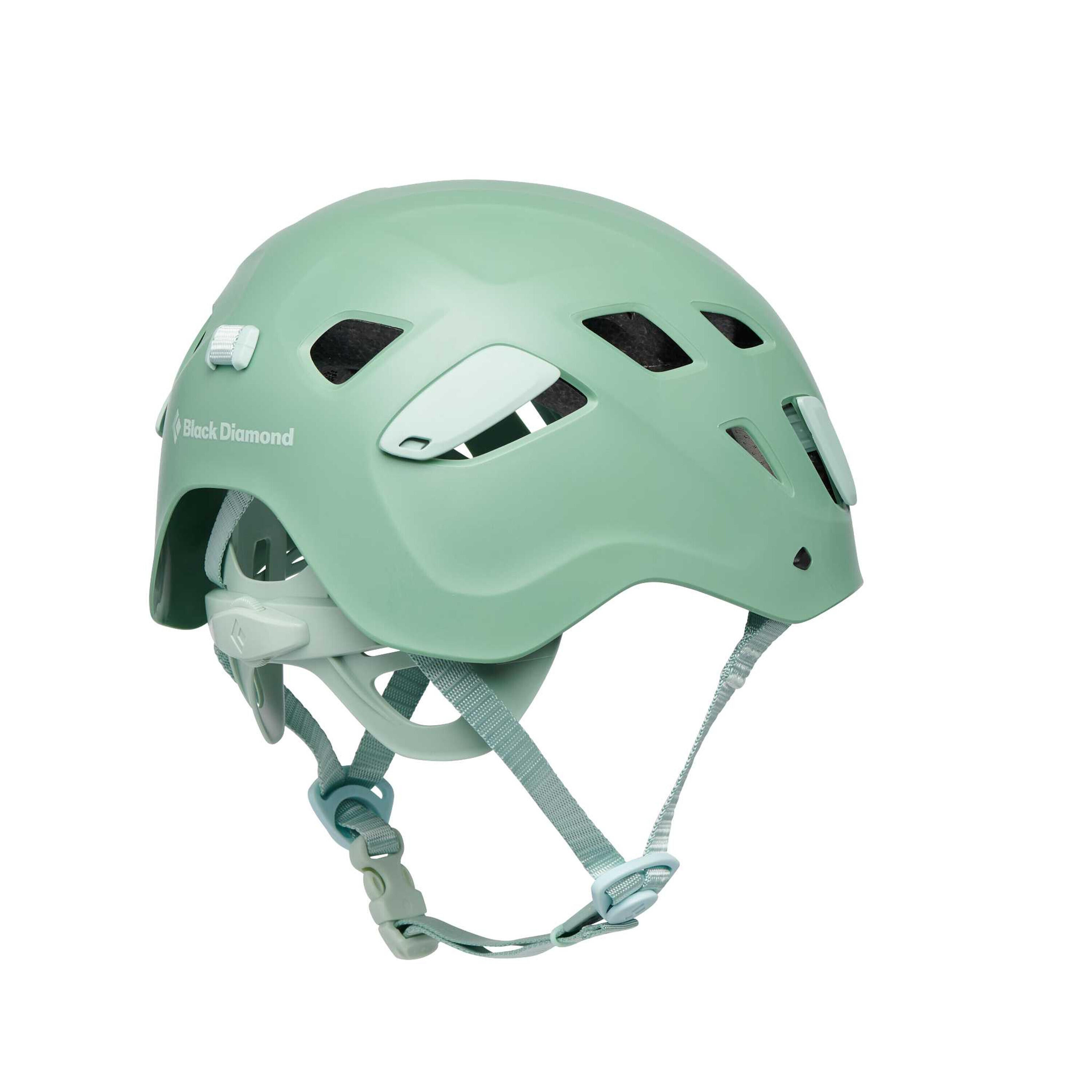 Casque d'escalade femme Black Diamond Half Dome 3/3