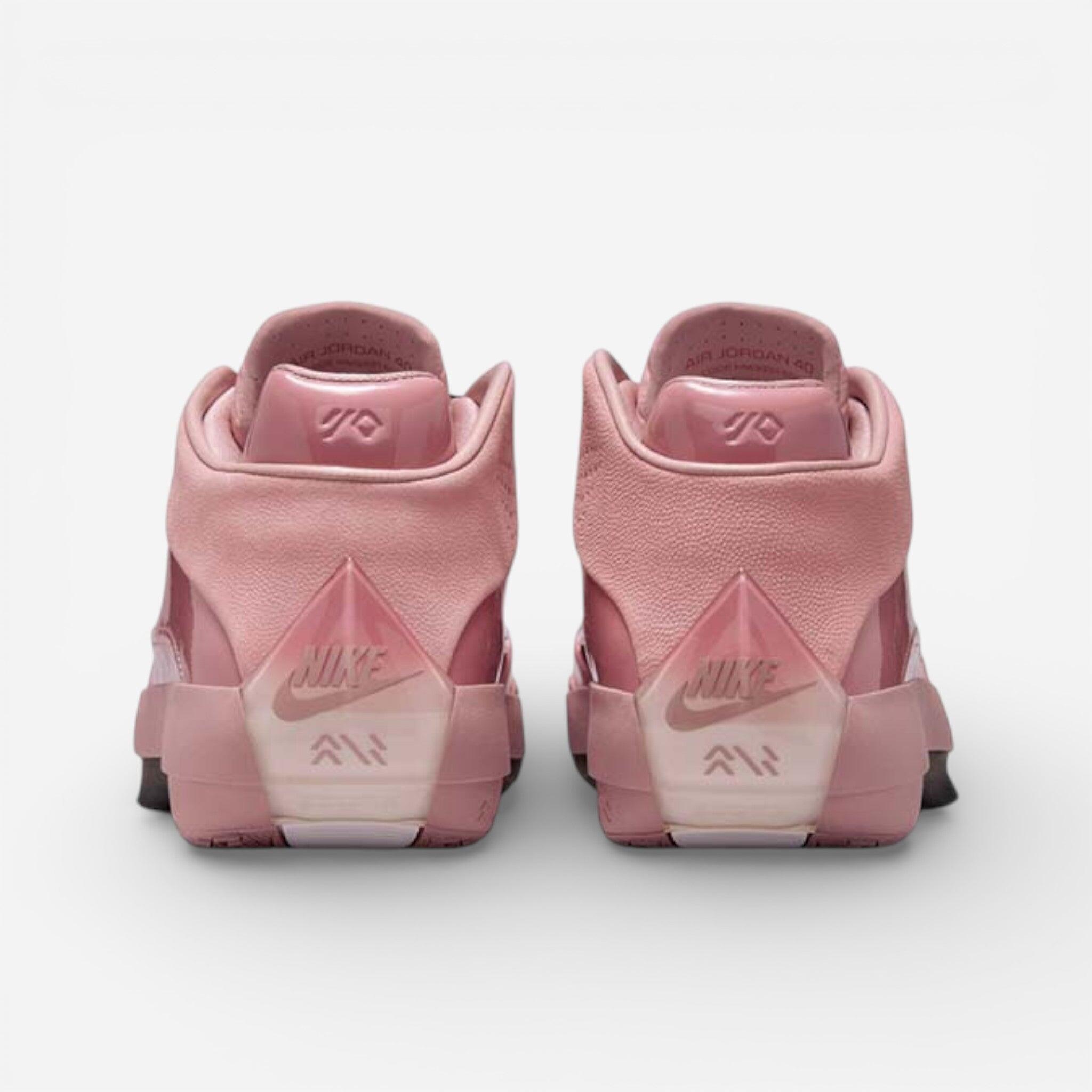 Jordan 40 Dusty Rose 3/3