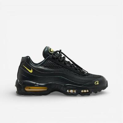 Nike Air Max 95 Corteiz Honey Black