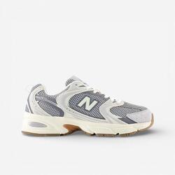 New Balance 530 Rain Cloud Castlerock Gum